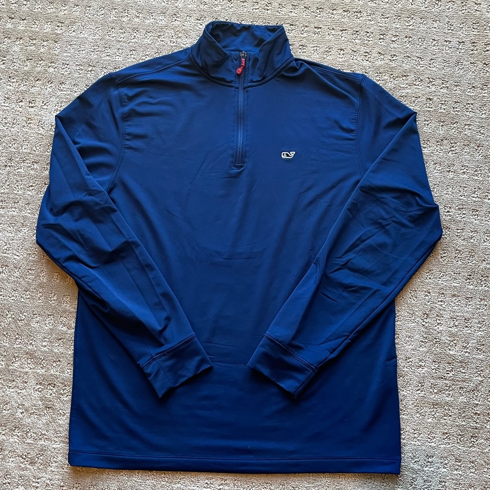 Vineyard Vines Performance Pullover - image 1